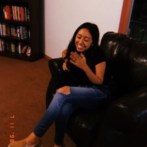 Meet your Posher, Karla